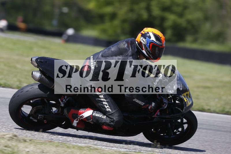 /12 30.04.2025 Speer Racing ADR/Gruppe gruen/388